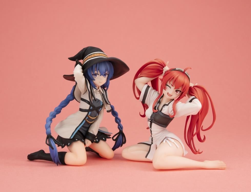 Mushoku Tensei: Jobless Reincarnation II Melty Princess Eris (Tenohira)