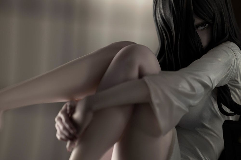 The Ring Bishoujo 15th Anniversary Sadako