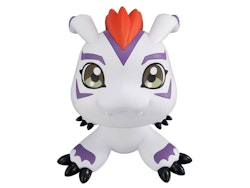 Digimon Adventure Look Up Series Gomamon