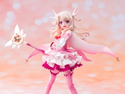Fate/kaleid liner Prisma Illya: Licht - The Nameless Girl Illyasviel von Einzbern (Anime 10th Anniversary Transformation Ver.)