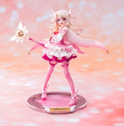 Fate/kaleid liner Prisma Illya: Licht - The Nameless Girl Illyasviel von Einzbern (Anime 10th Anniversary Transformation Ver.)