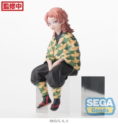 Demon Slayer: Kimetsu no Yaiba Sabito Premium Perching Figure