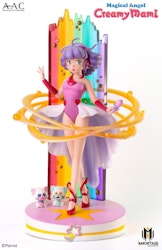 Magical Angel Creamy Mami The Final Show Creamy Mami