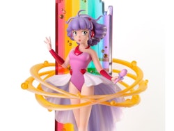 Magical Angel Creamy Mami The Final Show Creamy Mami