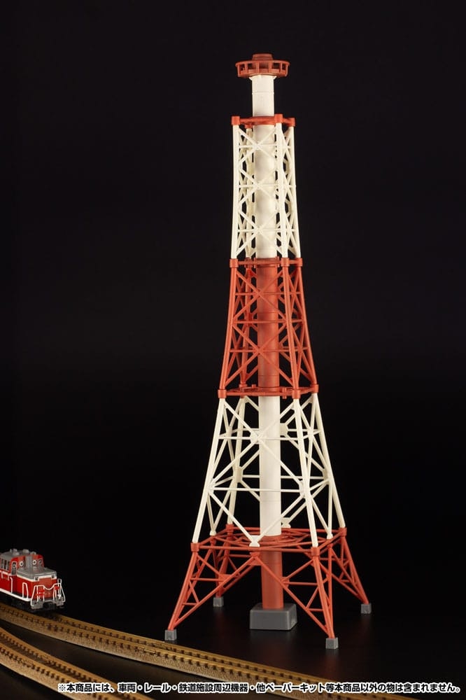 Chimney Model Kit