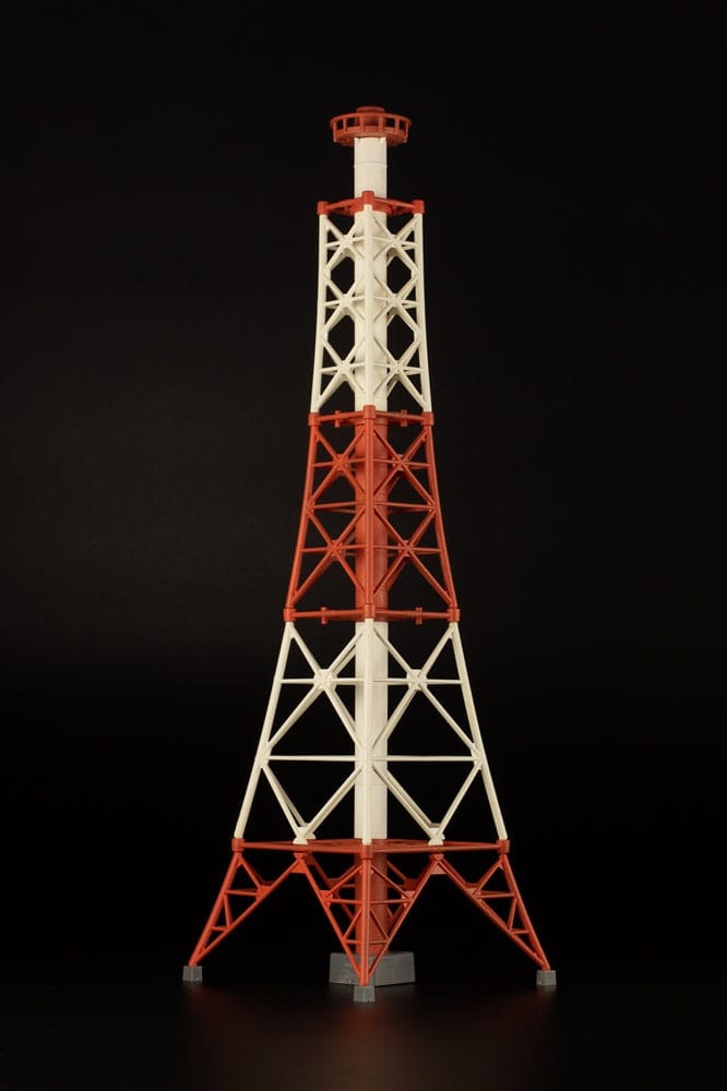 Chimney Model Kit