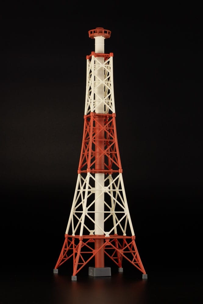 Chimney Model Kit