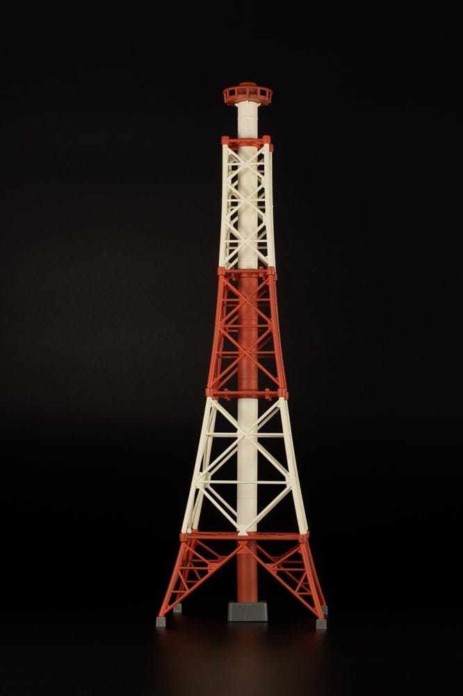 Chimney Model Kit