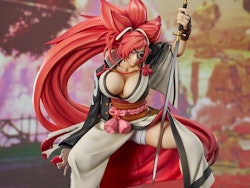 Guilty Gear -Strive- Baiken