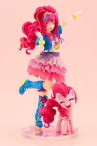 My Little Pony Bishoujo Pinkie Pie (Rerelease)