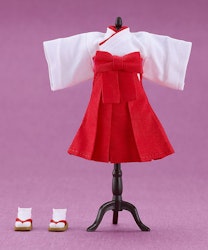 Nendoroid Doll Figures Outfit Set: Miko