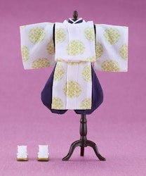 Nendoroid Doll Figures Outfit Set: Kannushi