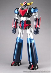 UFO Robot Grendizer Jumbo Soft Vinyl Grendizer (Grendizer U Ver.)