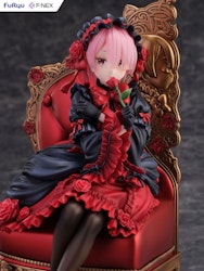 Re:ZERO F:Nex Ram (Gothic Ver.)