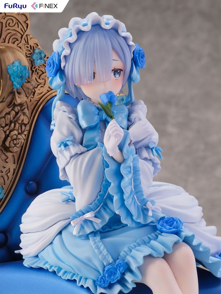 Re:ZERO F:Nex Rem (Gothic Ver.)