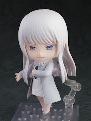 Jormungand Nendoroid Koko Hekmatyar