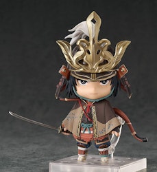 Sekiro: Shadows Die Twice Nendoroid Genichiro Ashina