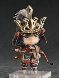 Sekiro: Shadows Die Twice Nendoroid Genichiro Ashina
