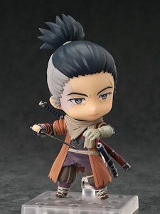 Sekiro: Shadows Die Twice Nendoroid Sekiro