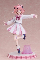 Nijisanji Sasaki Saku