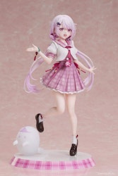 Nijisanji Shiina Yuika