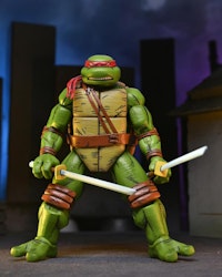 Teenage Mutant Ninja Turtles Leonardo (Mirage Comics)