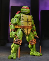 Teenage Mutant Ninja Turtles Michelangelo (Mirage Comics)