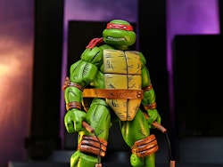 Teenage Mutant Ninja Turtles Michelangelo (Mirage Comics)