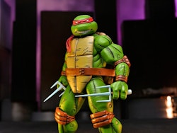 Teenage Mutant Ninja Turtles Raphael (Mirage Comics)
