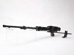Armored Core Variable Infinity Weapon Unit 018 Large Grenade Cannon: OIGAMI 1/72 Scale Accessory Set