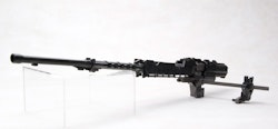 Armored Core Variable Infinity Weapon Unit 018 Large Grenade Cannon: OIGAMI 1/72 Scale Accessory Set