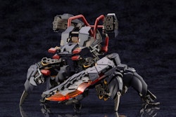 Hexa Gear Abysscrawler (Night Stalkers Ver.) 1/24 Scale Model Kit