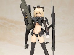 Frame Arms Girl Shimada Humikane Art Works II Artynia Model Kit