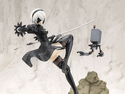 NieR: Automata Ver1.1a ArtFX J 2B