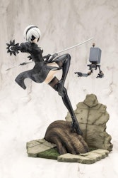 NieR: Automata Ver1.1a ArtFX J 2B