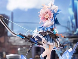 Honkai: Star Rail March 7th