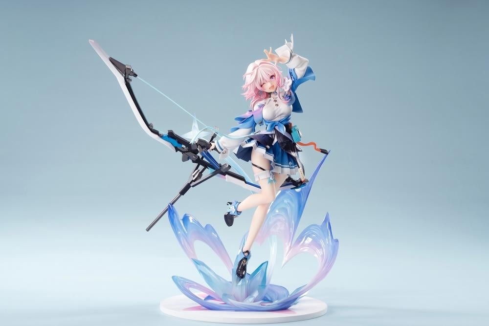 Honkai: Star Rail March 7th