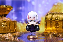 Honkai: Star Rail Topaz & Numby Springy