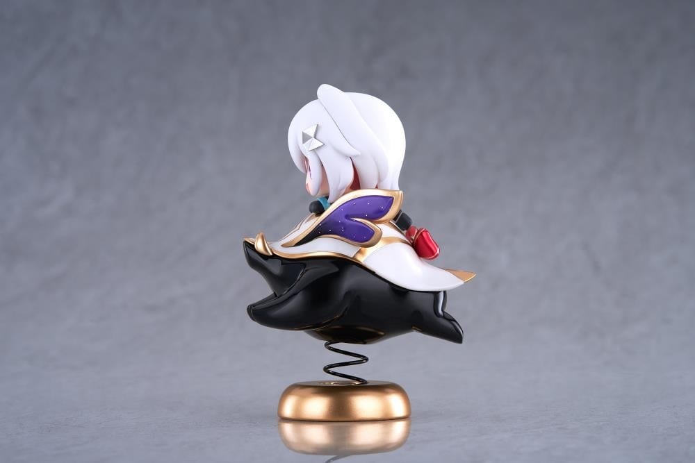 Honkai: Star Rail Topaz & Numby Springy