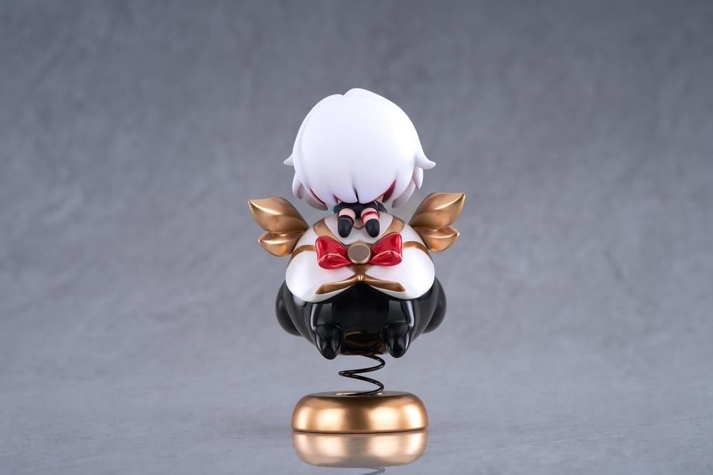 Honkai: Star Rail Topaz & Numby Springy