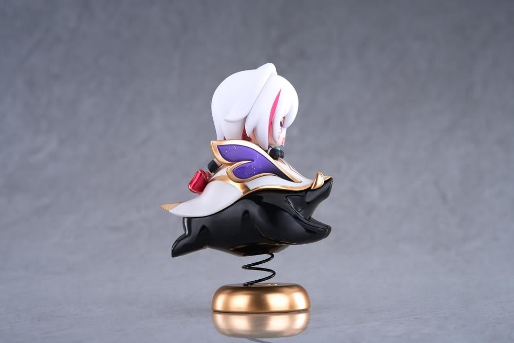 Honkai: Star Rail Topaz & Numby Springy