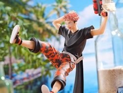 Jujutsu Kaisen SPLASH x BATTLE Re: Yuji Itadori