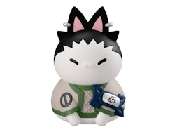 Naruto: Shippuden Nyanto! The Big Series Nyaruto REBOOT Mega Cat Project Shikamaru Nara