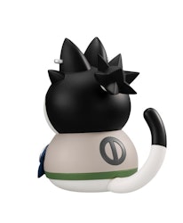 Naruto: Shippuden Nyanto! The Big Series Nyaruto REBOOT Mega Cat Project Shikamaru Nara