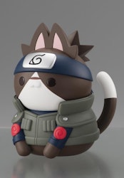 Naruto: Shippuden Nyanto! The Big Nyaruto Series REBOOT Mega Cat Project Iruka Umino