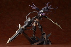 Black Rock Shooter Insane Black Rock Shooter