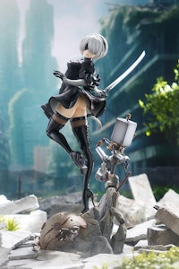 NieR: Automata Ver1.1a 2B