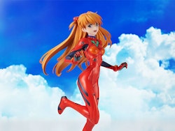 Rebuild of Evangelion KD Colle Asuka Langley Soryu (Collector's Edition Ver.)