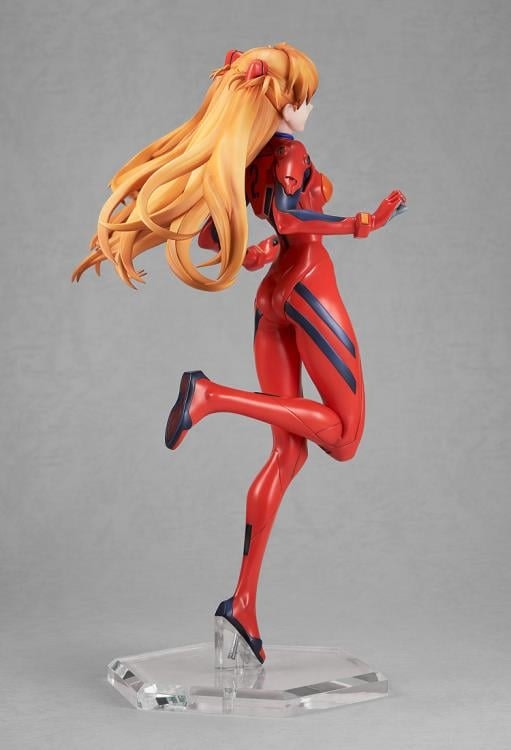 Rebuild of Evangelion KD Colle Asuka Langley Soryu (Collector's Edition Ver.)