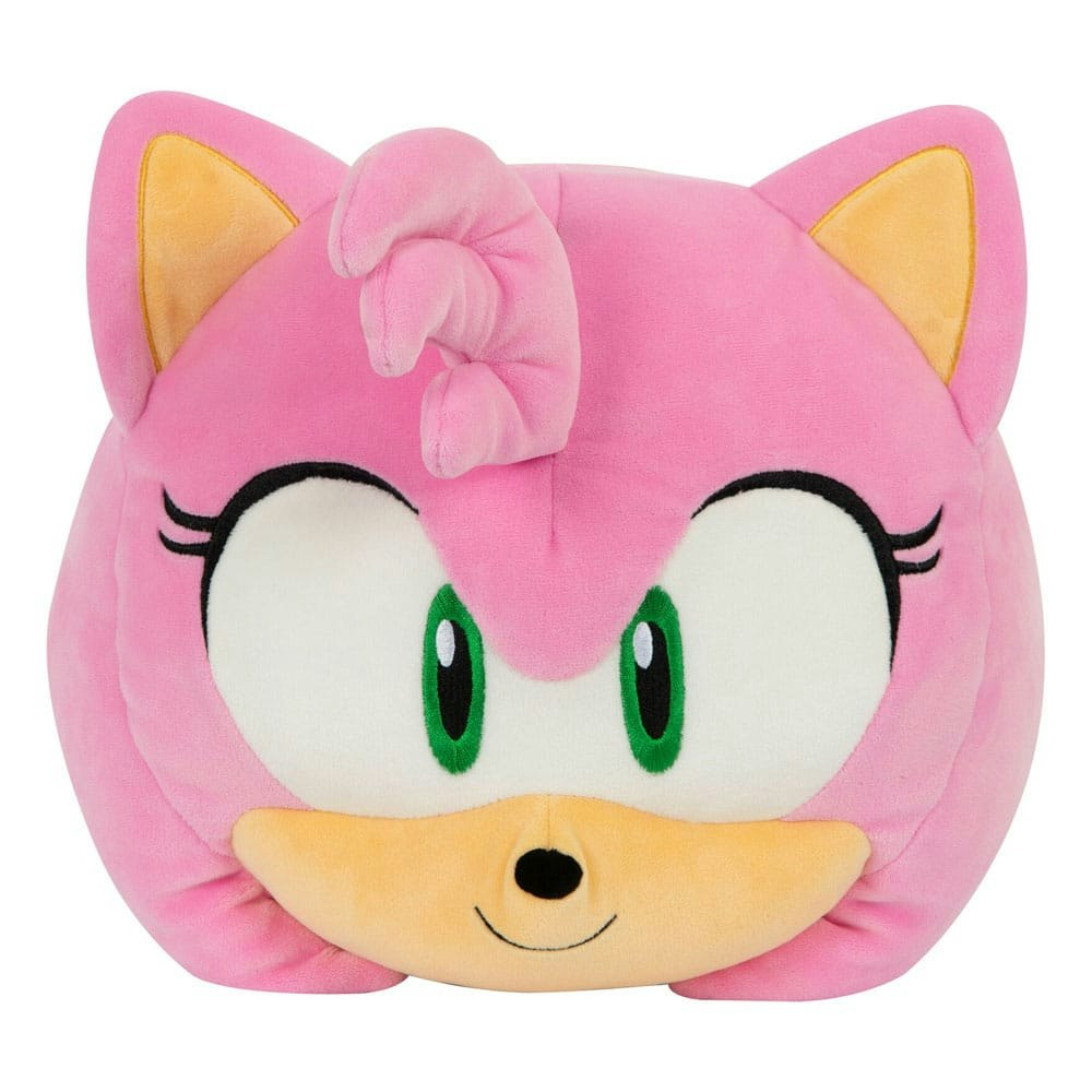 Sonic The Hedgehog Mocchi-Mocchi Mega Plush Figure Amy Rose